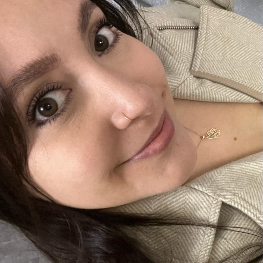 Meet your Posher, Mary